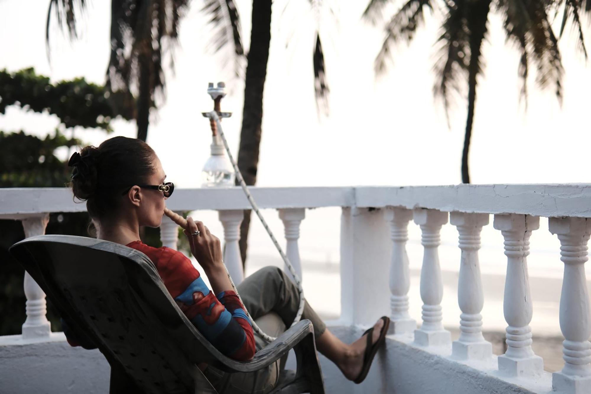 This Is It Beachfront - Rooms, Cafe & Events أرامبول المظهر الخارجي الصورة