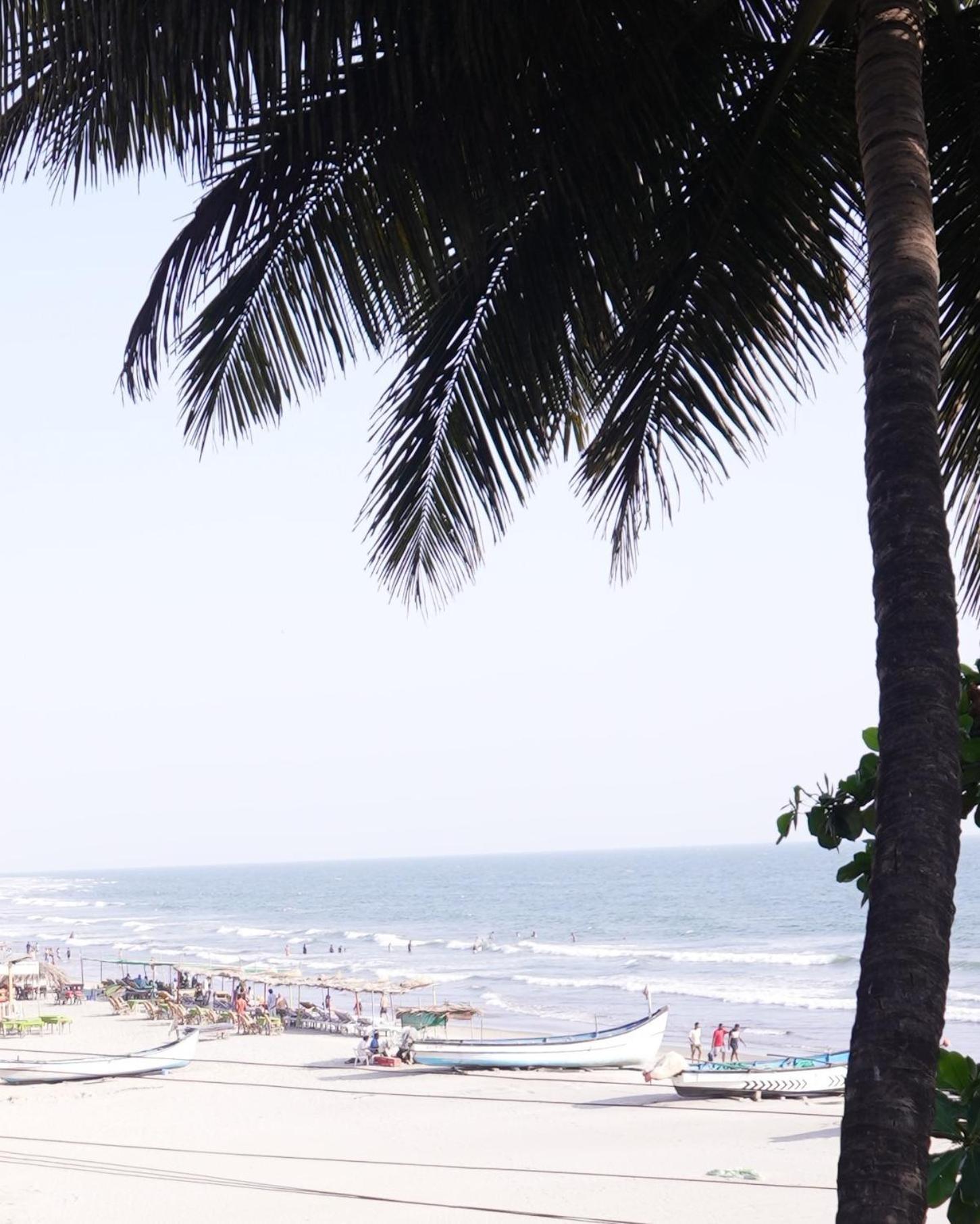 This Is It Beachfront - Rooms, Cafe & Events أرامبول المظهر الخارجي الصورة
