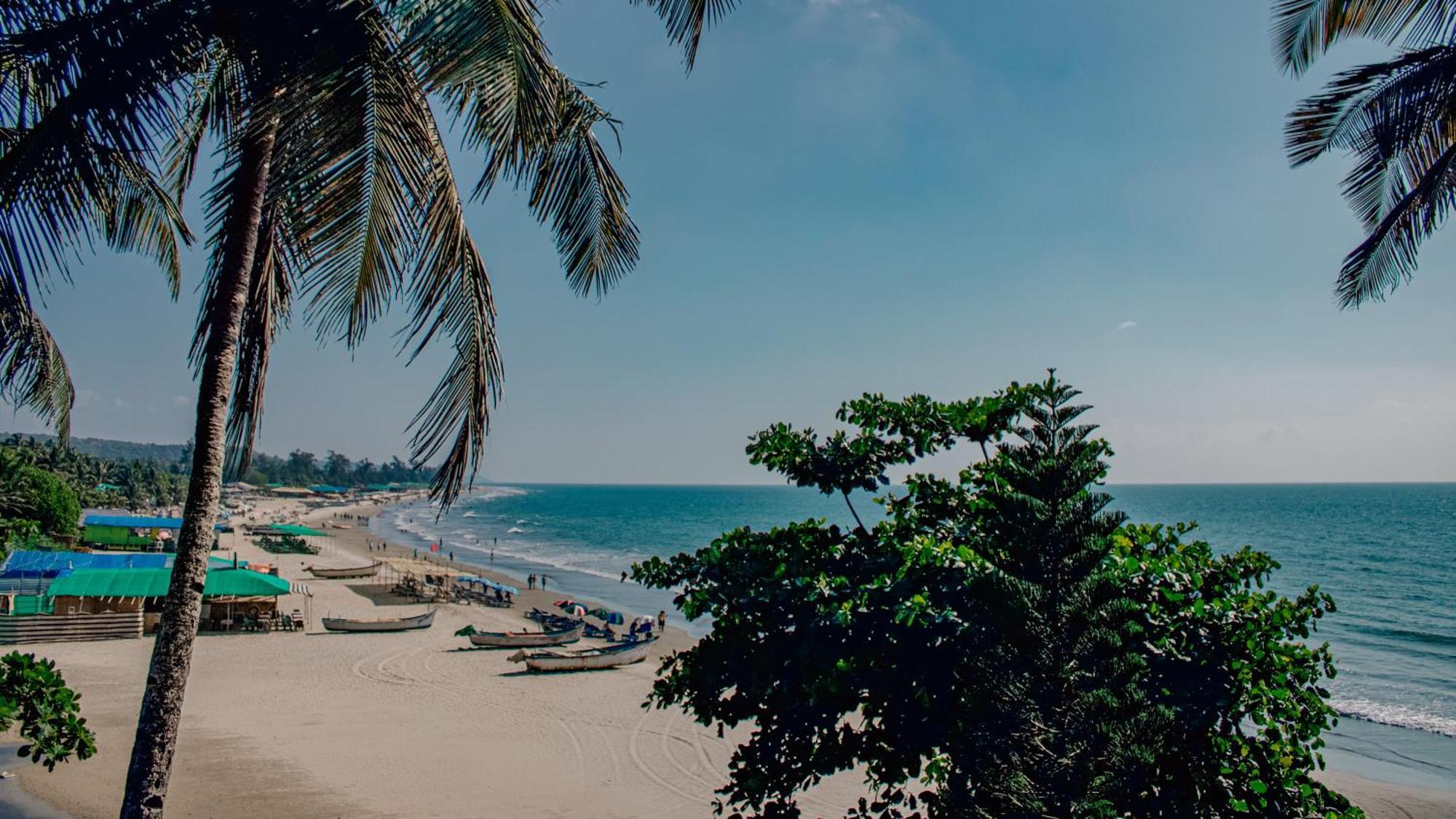 This Is It Beachfront - Rooms, Cafe & Events أرامبول المظهر الخارجي الصورة