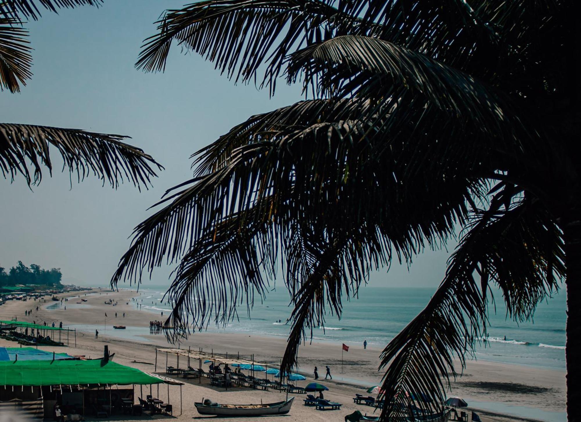 This Is It Beachfront - Rooms, Cafe & Events أرامبول المظهر الخارجي الصورة
