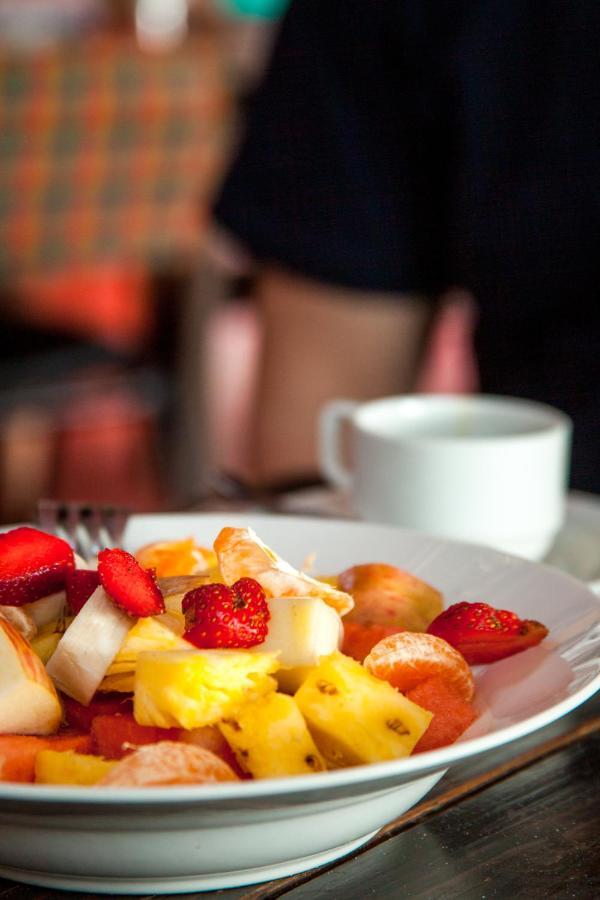 This Is It Beachfront - Rooms, Cafe & Events أرامبول المظهر الخارجي الصورة